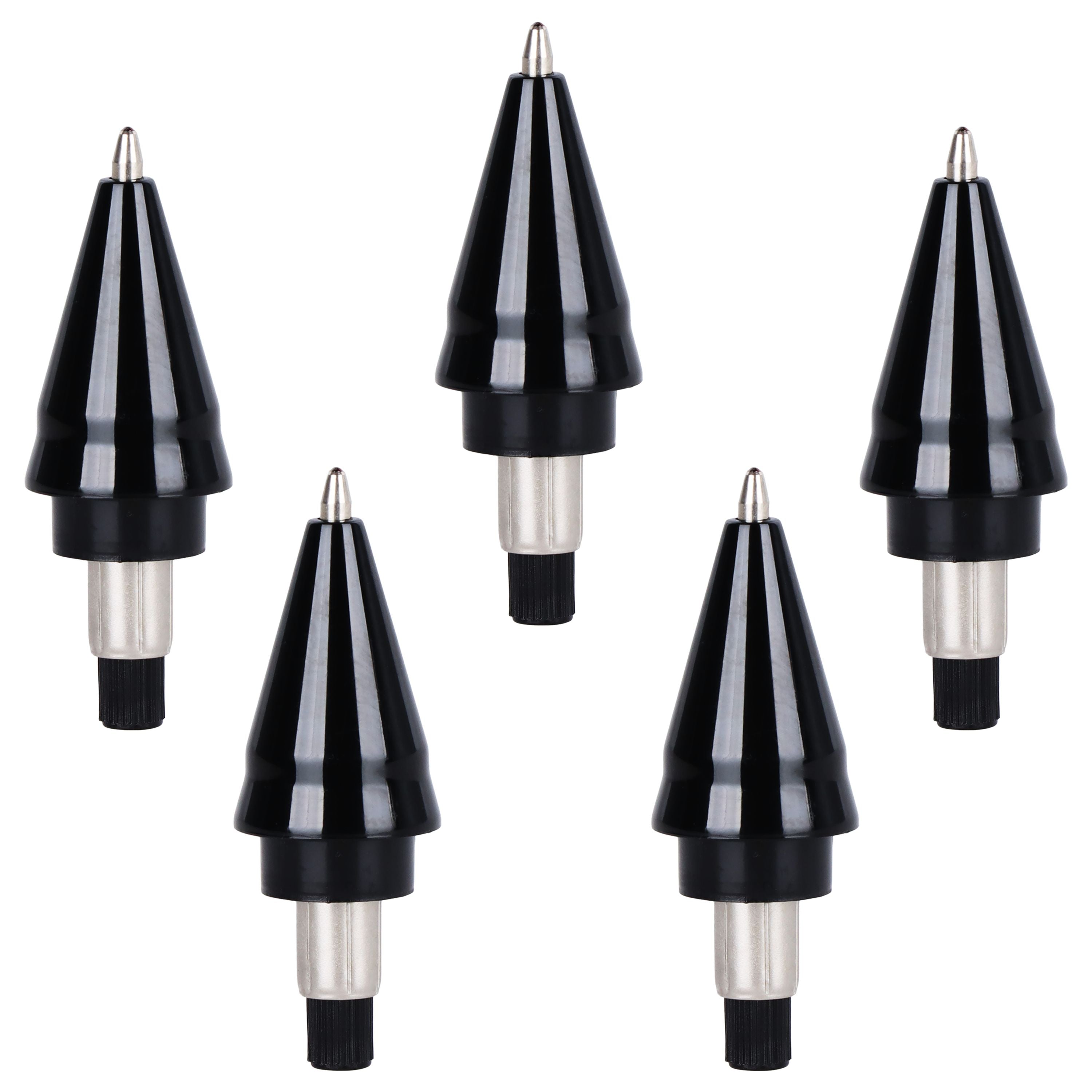 Pulsar 510 DL Scribe Vape Pen Battery Replacement Ink - 5pk - Discreet Smoker
