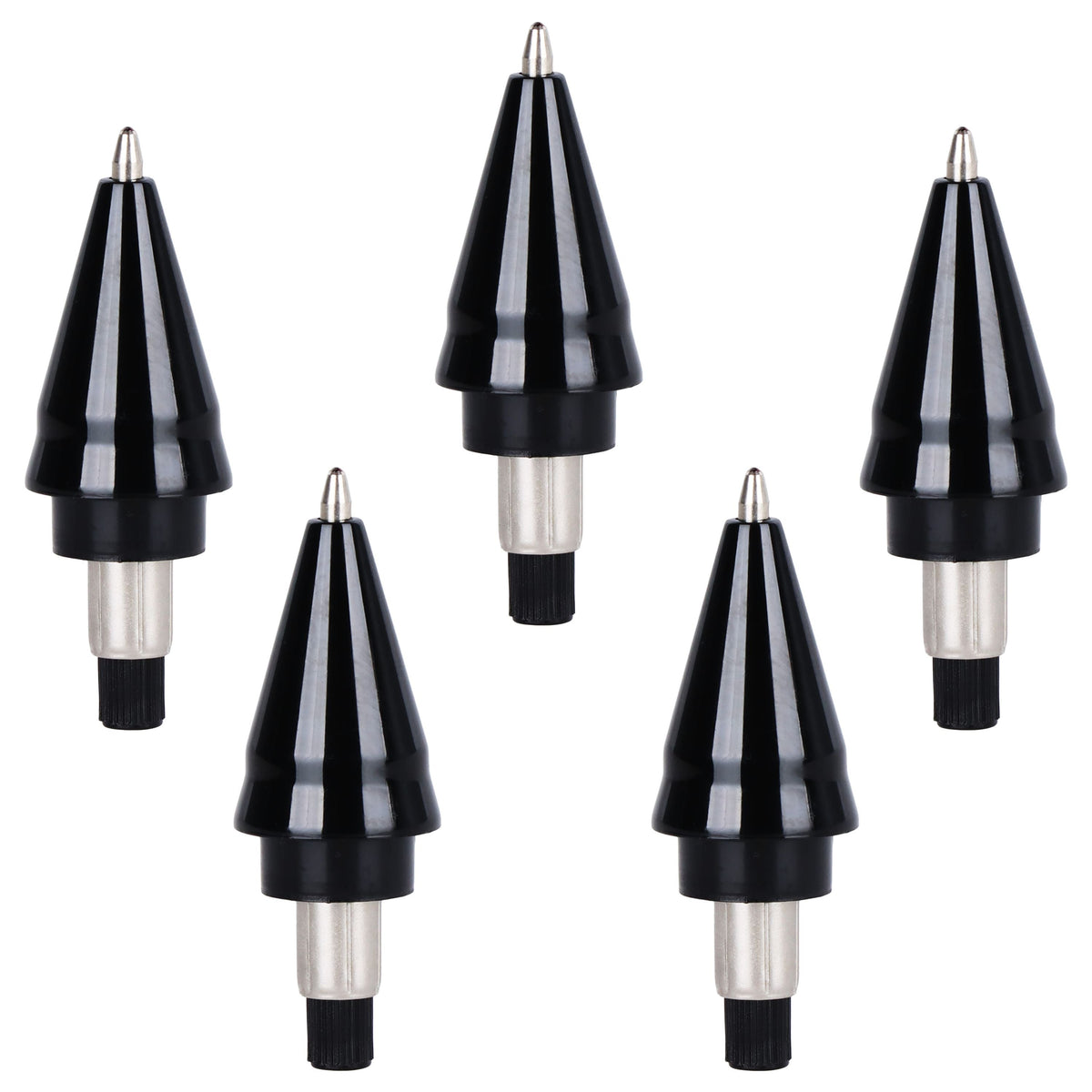 Pulsar 510 DL Scribe Vape Pen Battery Replacement Ink - 5pk - Discreet Smoker