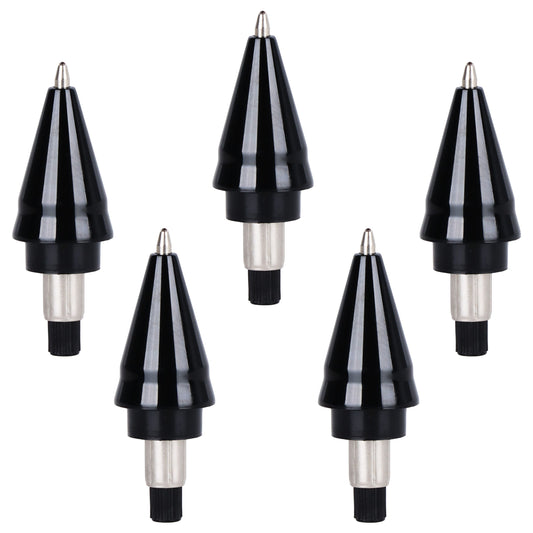 Pulsar 510 DL Scribe Vape Pen Battery Replacement Ink - 5pk - Discreet Smoker