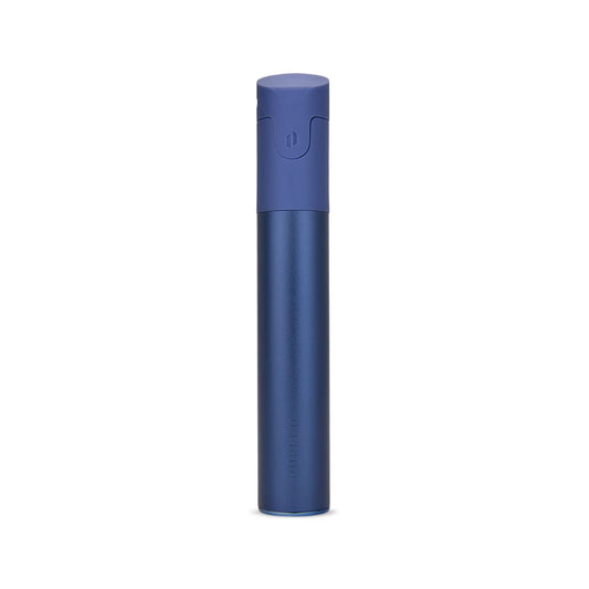 Puffco Pivot Concentrate Vaporizer - 750mAh / Sapphire - Discreet Smoker