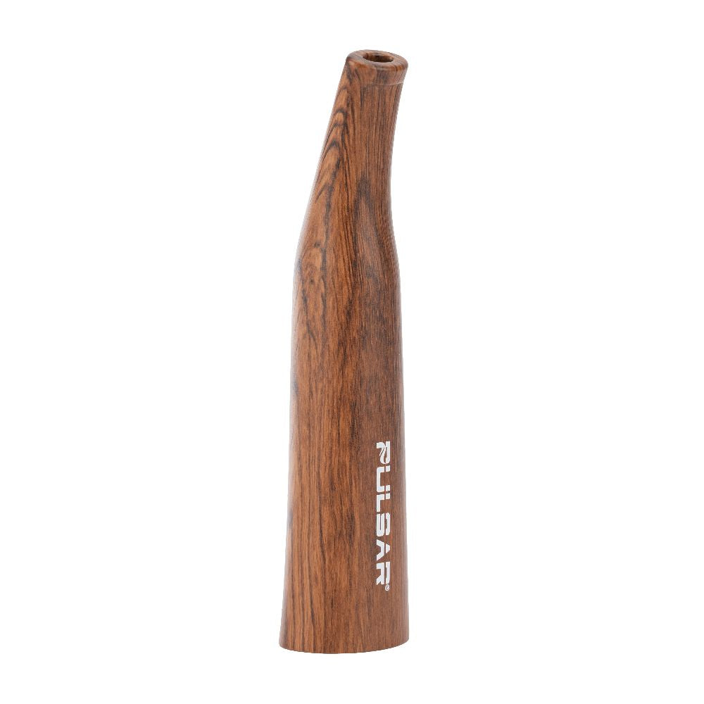 Pulsar 510 DL Wizard Pipe Variable Voltage Cartridge Vape | 650mAh - Discreet Smoker