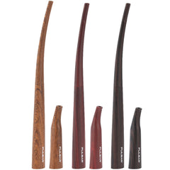 Pulsar 510 DL Wizard Pipe Variable Voltage Cartridge Vape | 650mAh - Discreet Smoker