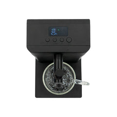 Stache Products Terp Tap Portable Vaporizer | 3000mAh | Black - Discreet Smoker