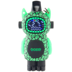 Ooze Bot Variable Voltage 510 Vape Battery | 650mAh - Discreet Smoker