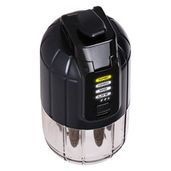 Pulsar Dabtron 2.0 Electric Dab Rig | 1500mAh - Discreet Smoker