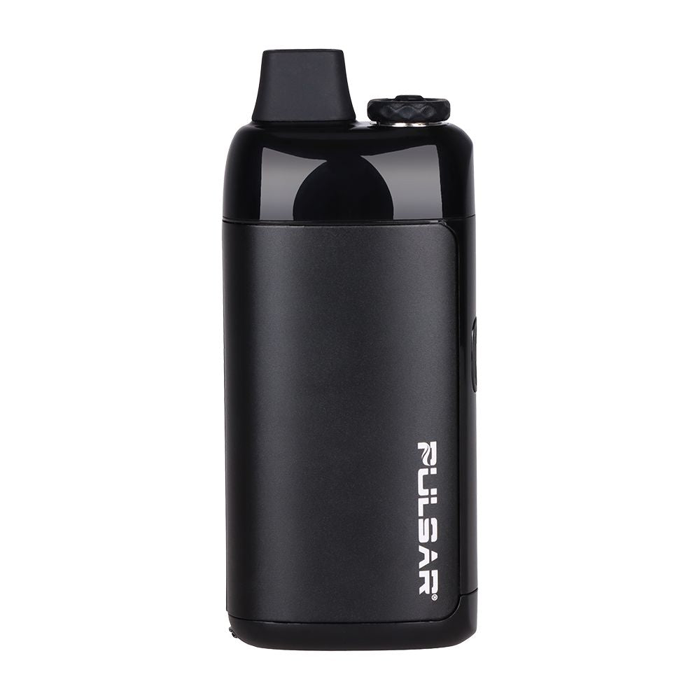 Pulsar Chorus Concentrate Vaporizer + Mini Hot Knife | 2000mAh - Discreet Smoker