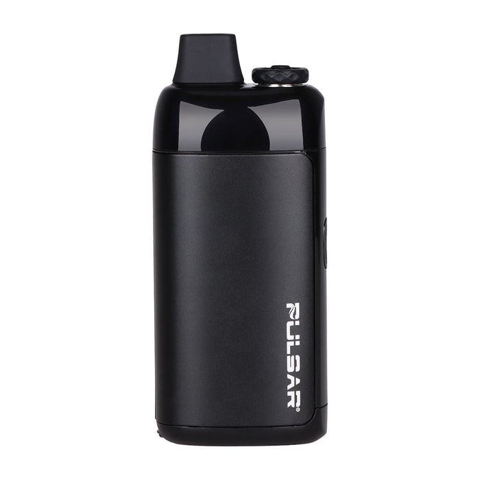Pulsar Chorus Concentrate Vaporizer + Mini Hot Knife | 2000mAh, Black
