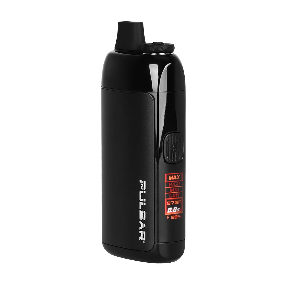 Pulsar Chorus Concentrate Vaporizer + Mini Hot Knife | 2000mAh - Discreet Smoker
