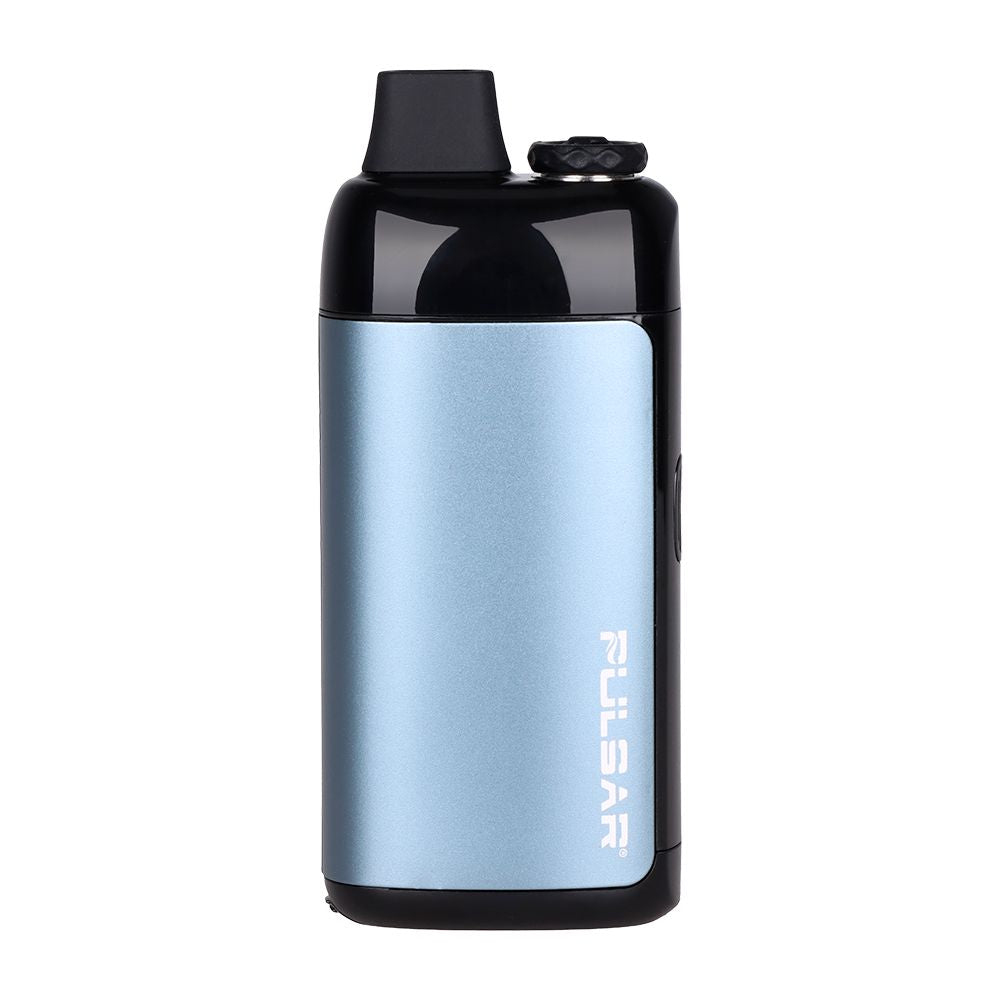 Pulsar Chorus Concentrate Vaporizer + Mini Hot Knife | 2000mAh - Discreet Smoker