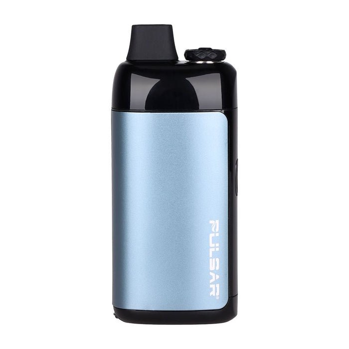 Pulsar Chorus Concentrate Vaporizer + Mini Hot Knife | 2000mAh, Blue