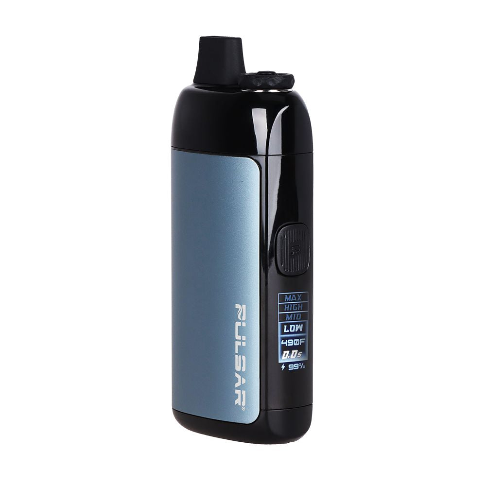 Pulsar Chorus Concentrate Vaporizer + Mini Hot Knife | 2000mAh - Discreet Smoker