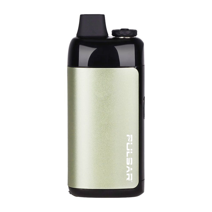 Pulsar Chorus Concentrate Vaporizer + Mini Hot Knife | 2000mAh, Green