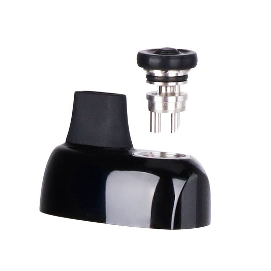 Pulsar Chorus Replacement Mouthpiece w/ Spin Cap - Discreet Smoker