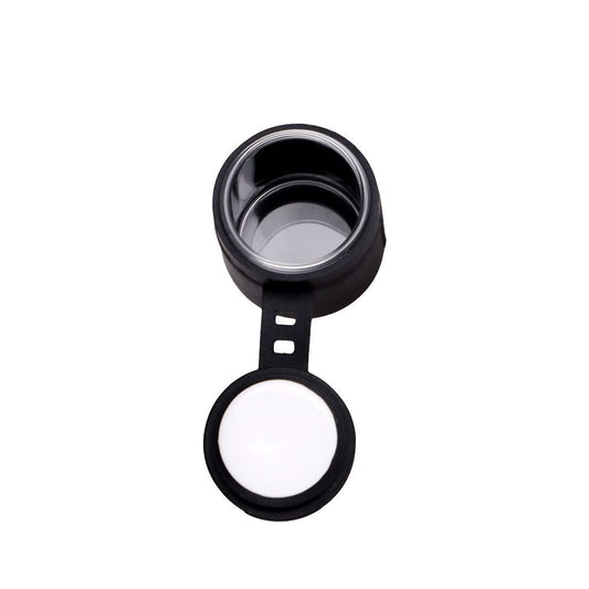 5CT BOX - Pulsar Chorus Wax Storage Glass Compartment - Discreet Smoker