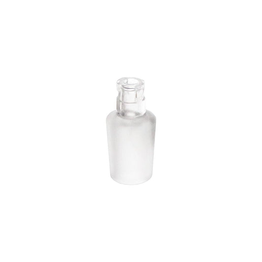 Pulsar Chorus Glass Water Pipe Adapter - 14mm M - Discreet Smoker