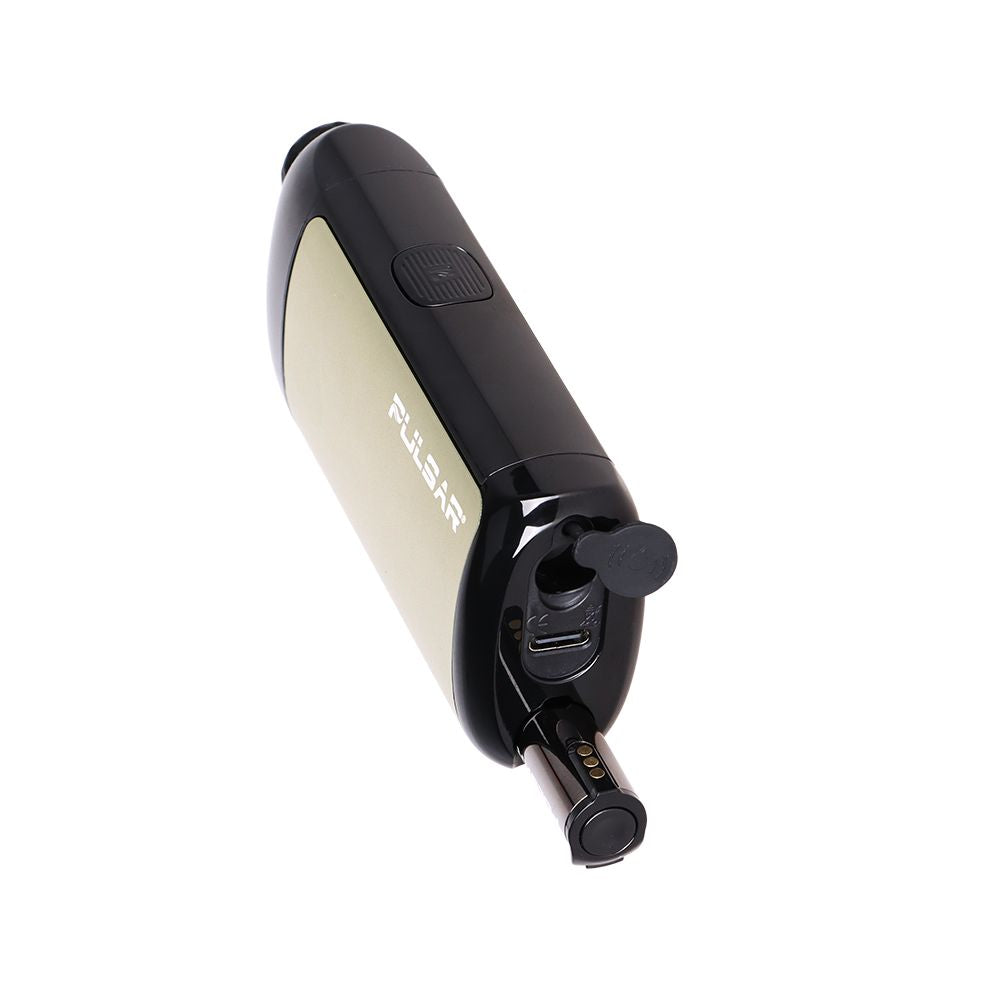 Pulsar Chorus Concentrate Vaporizer + Mini Hot Knife | 2000mAh - Discreet Smoker