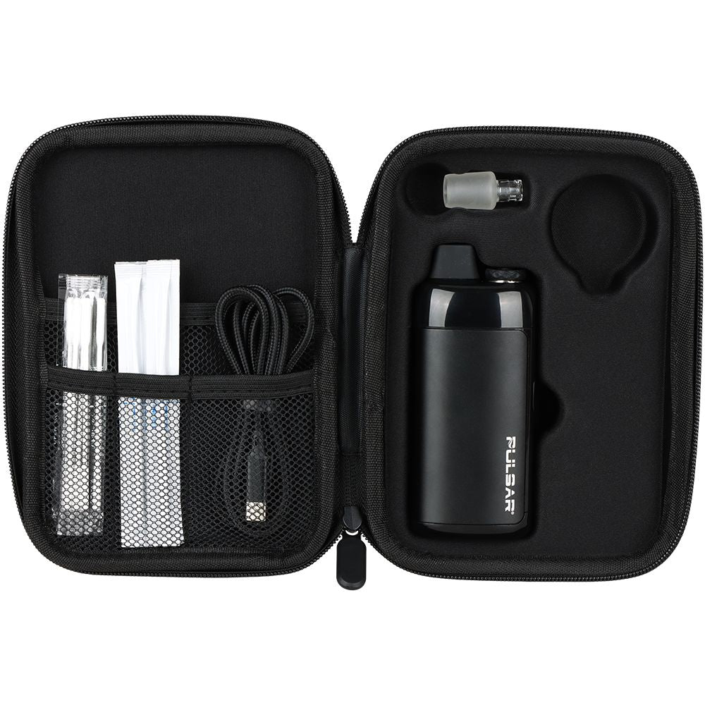 Pulsar Chorus Concentrate Vaporizer + Mini Hot Knife | 2000mAh - Discreet Smoker