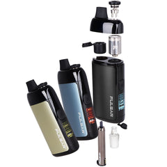 Pulsar Chorus Concentrate Vaporizer + Mini Hot Knife | 2000mAh