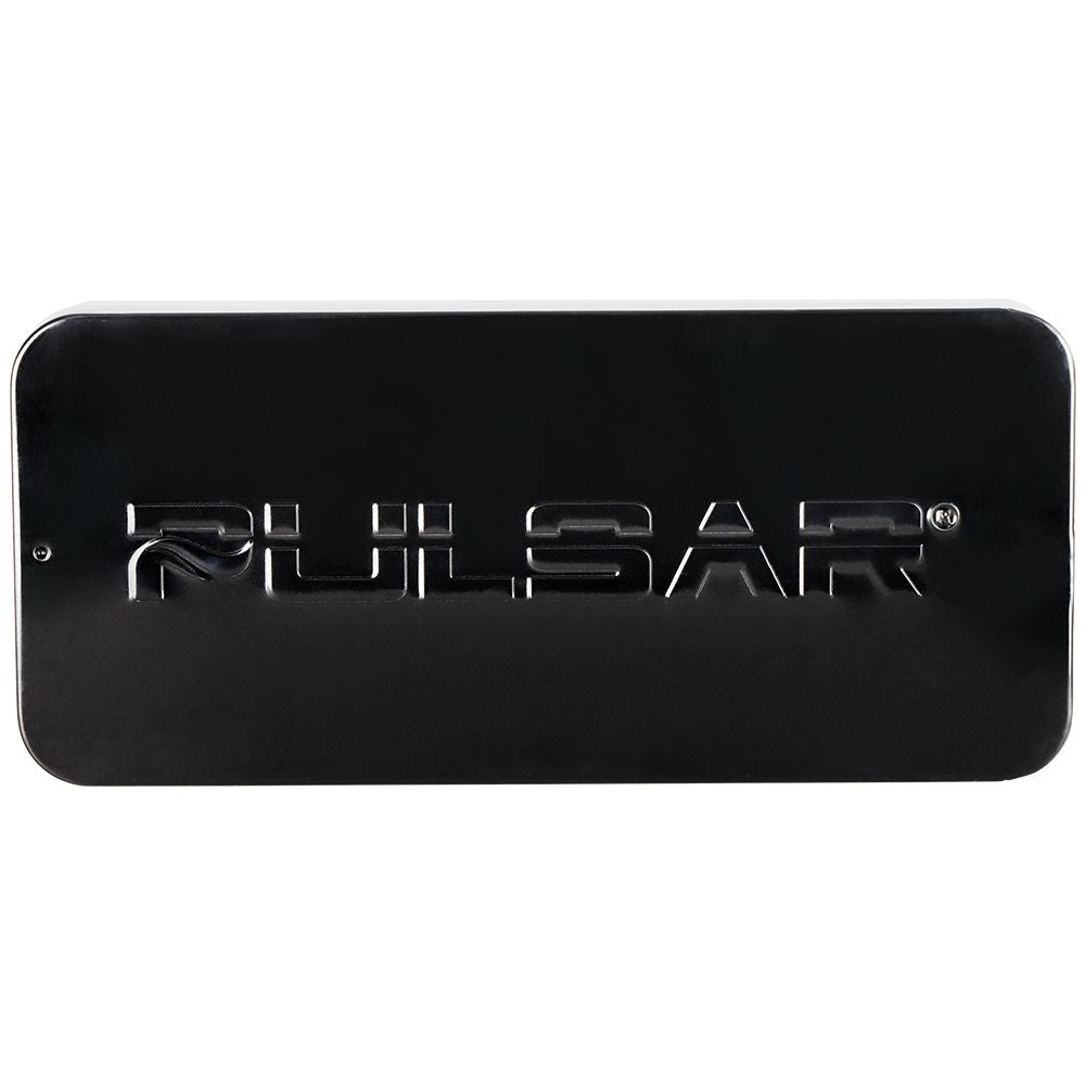 Pulsar 510 Delta 3-in-1 Smart Battery Vape Pen Kit | 800mAh - Discreet Smoker