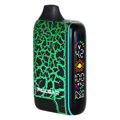 Pulsar 510 DL 5.0 Precision Voltage Control LCD Screen Vape Bar | Crackle Series | 1000mAh