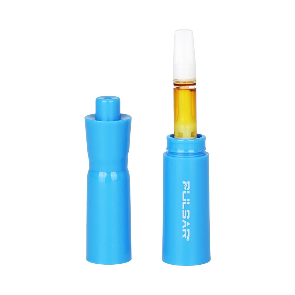 Pulsar 510 Hall Pass Vape Battery | 650mAh - Discreet Smoker