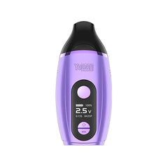 Yocan Iris Concentrate Vaporizer | 900mAh - Discreet Smoker