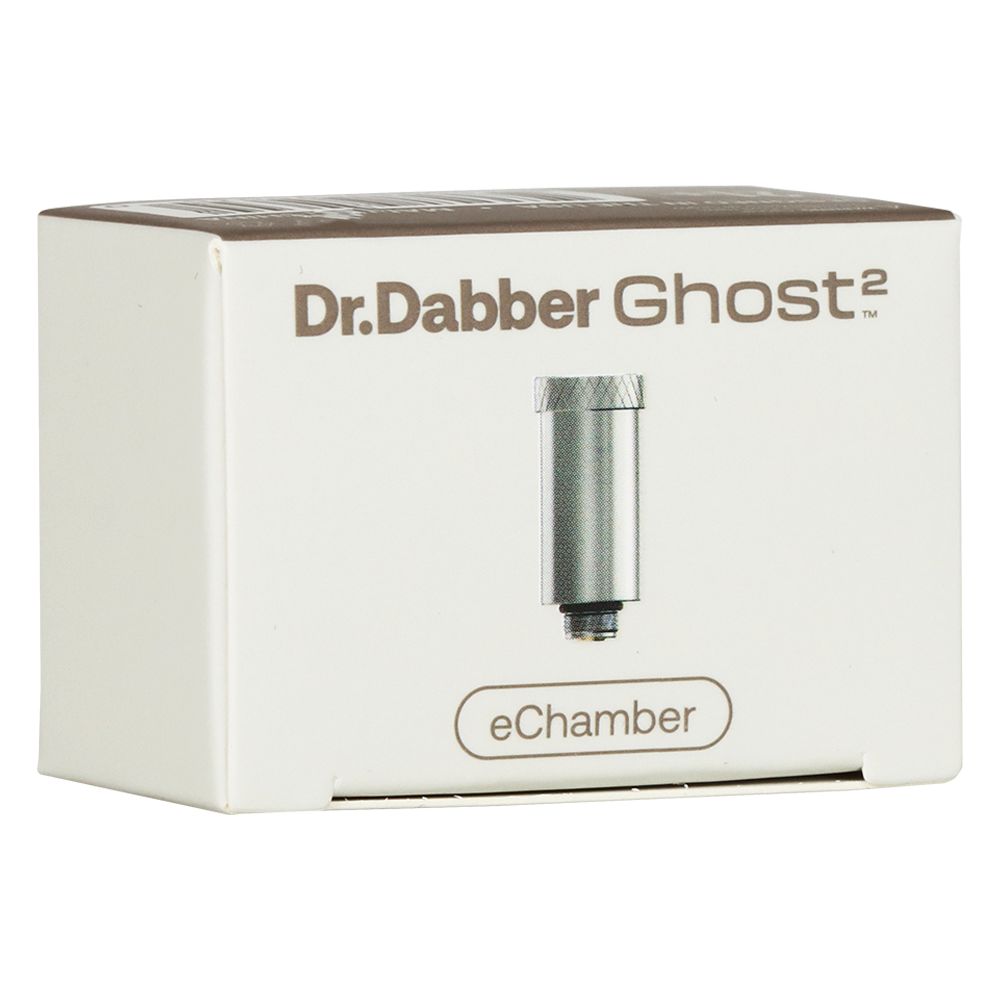 Dr. Dabber Ghost2 Atomizer - Discreet Smoker
