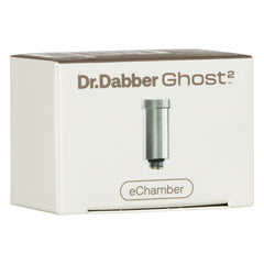 Dr. Dabber Ghost2 Atomizer - Discreet Smoker