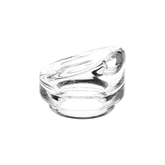 Dr. Dabber Ghost2 Glass Mouthpiece - Discreet Smoker