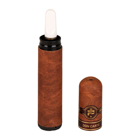 Pulsar Don Carte' 510 Vaporizer - 500mAh - Discreet Smoker