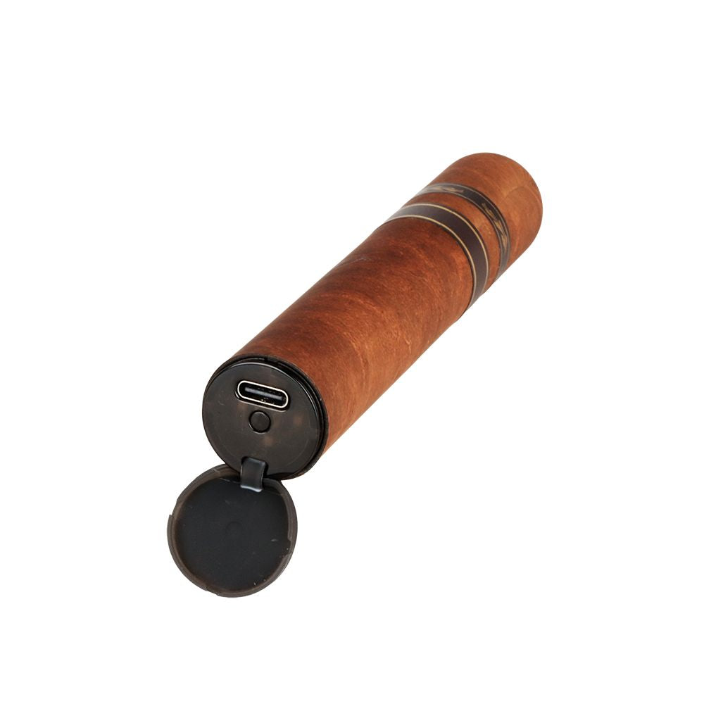 Pulsar Don Carte' 510 Vaporizer - 500mAh - Discreet Smoker