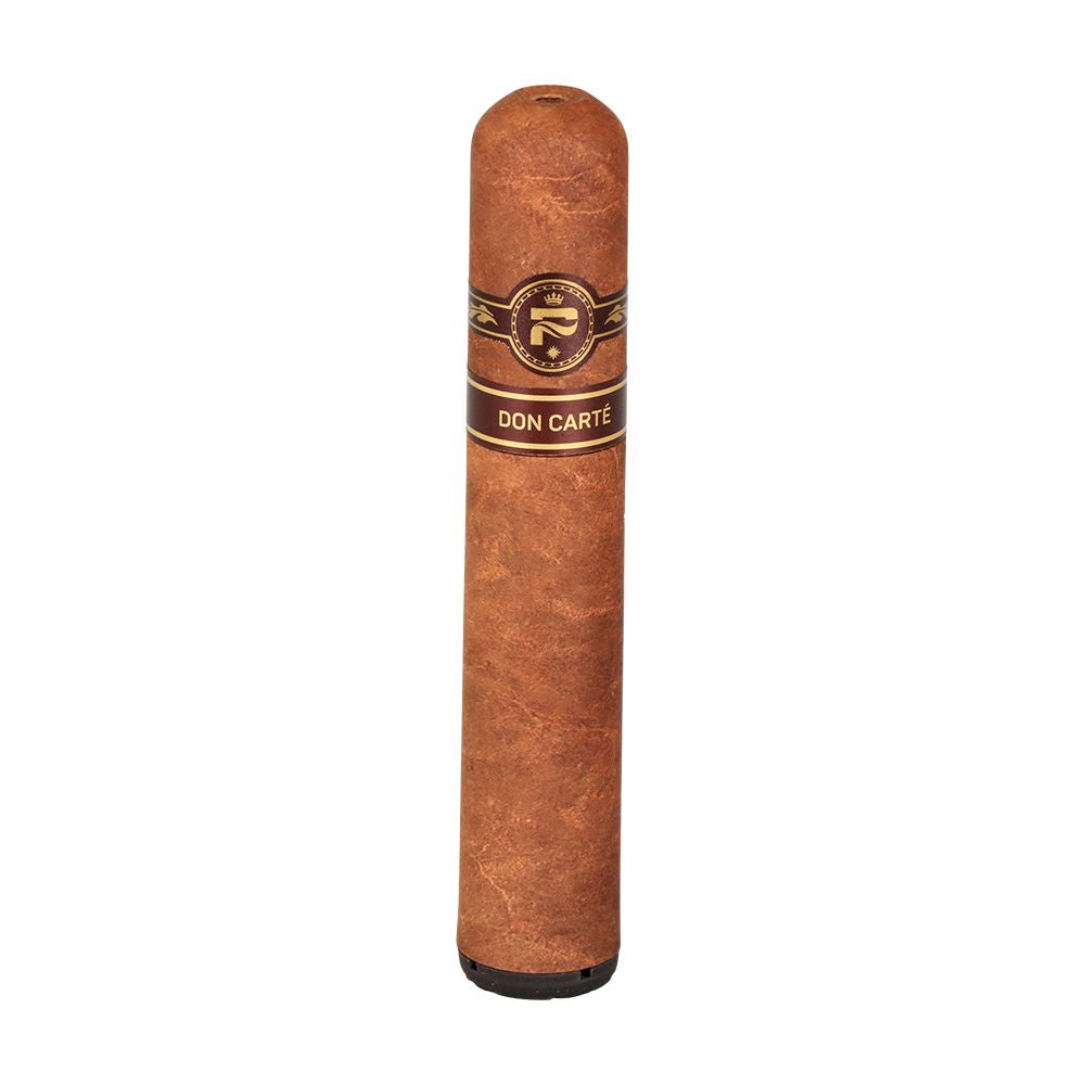Pulsar Don Carte' 510 Vaporizer - 500mAh - Discreet Smoker