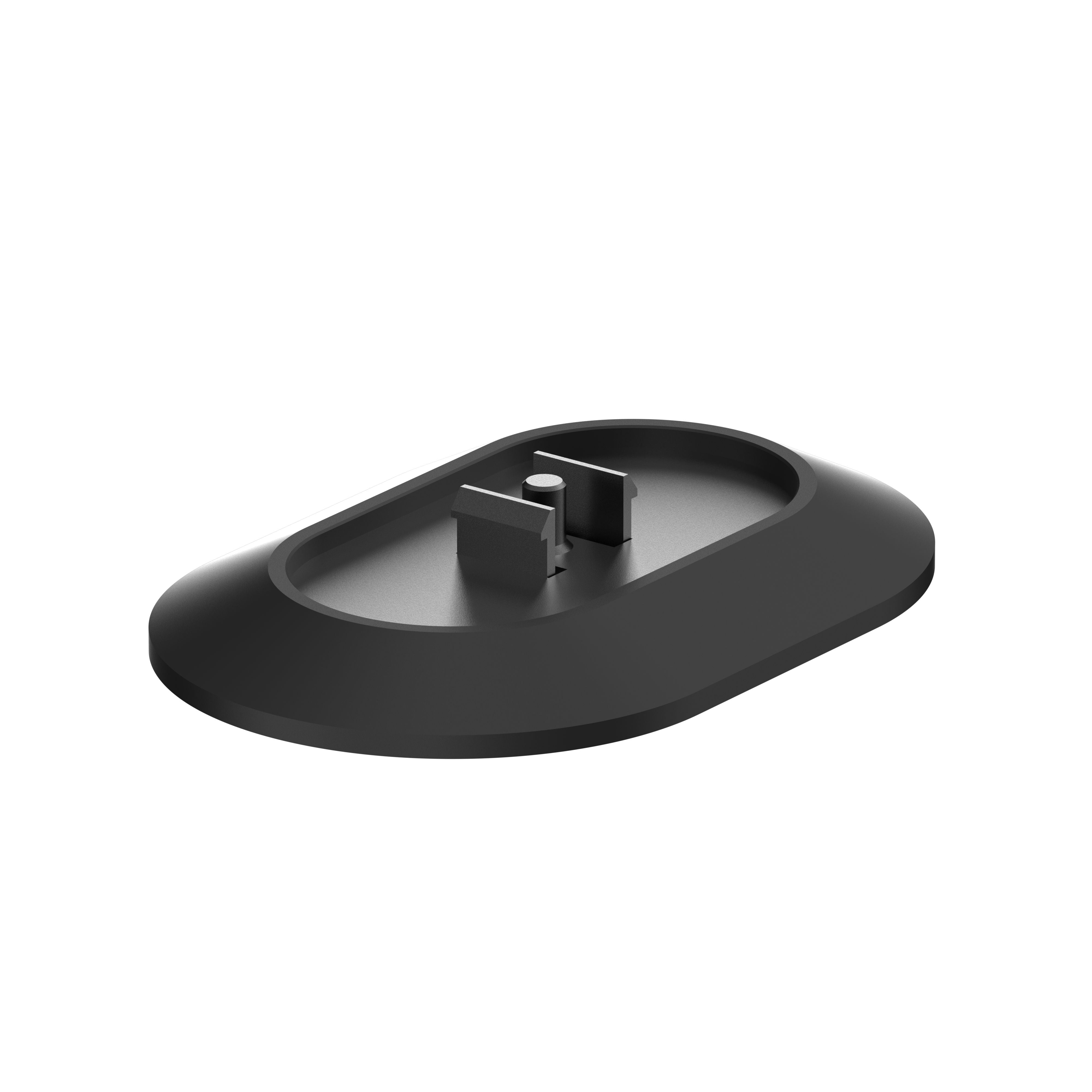 Dr. Dabber Switch GO(TM) Base Extender - Discreet Smoker