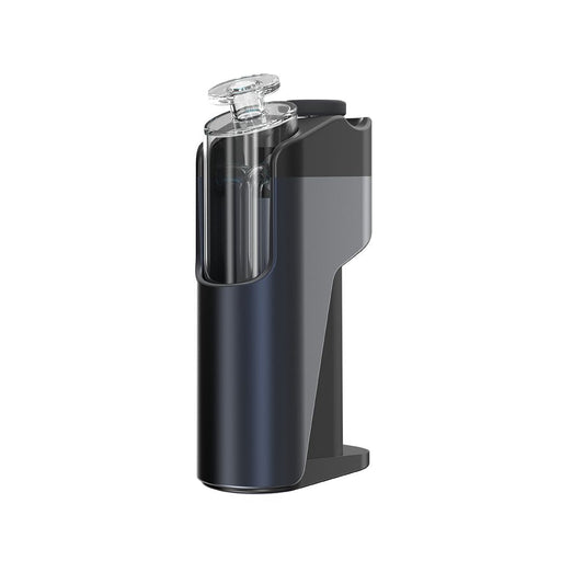 Dr. Dabber Switch GO(TM) eRig - 1600mAh / Black - Discreet Smoker