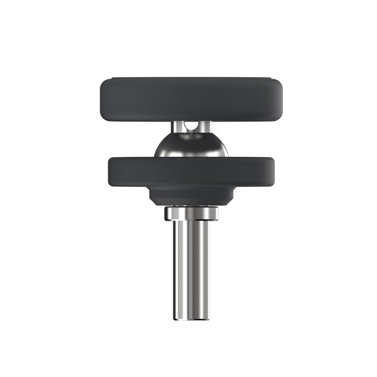 Dr. Dabber Switch GO(TM) Carb Cap - Discreet Smoker
