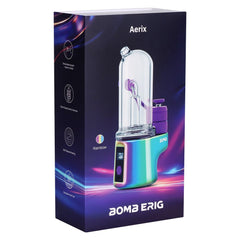 Bomb Aerix eRig | 3500mAh