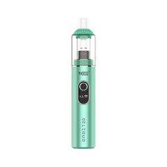 Yocan Orbit 2.0 Concentrate Vaporizer | 1400mAh - Discreet Smoker