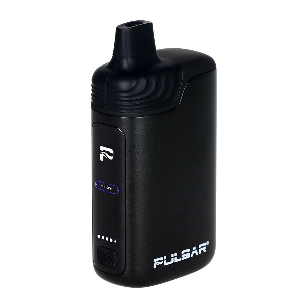 Pulsar Voyager Dry Herb Vaporizer - 2000mAh