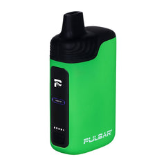 Pulsar Voyager Dry Herb Vaporizer - 2000mAh