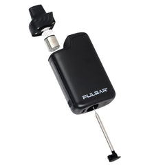 Pulsar Voyager Dry Herb Vaporizer - 2000mAh