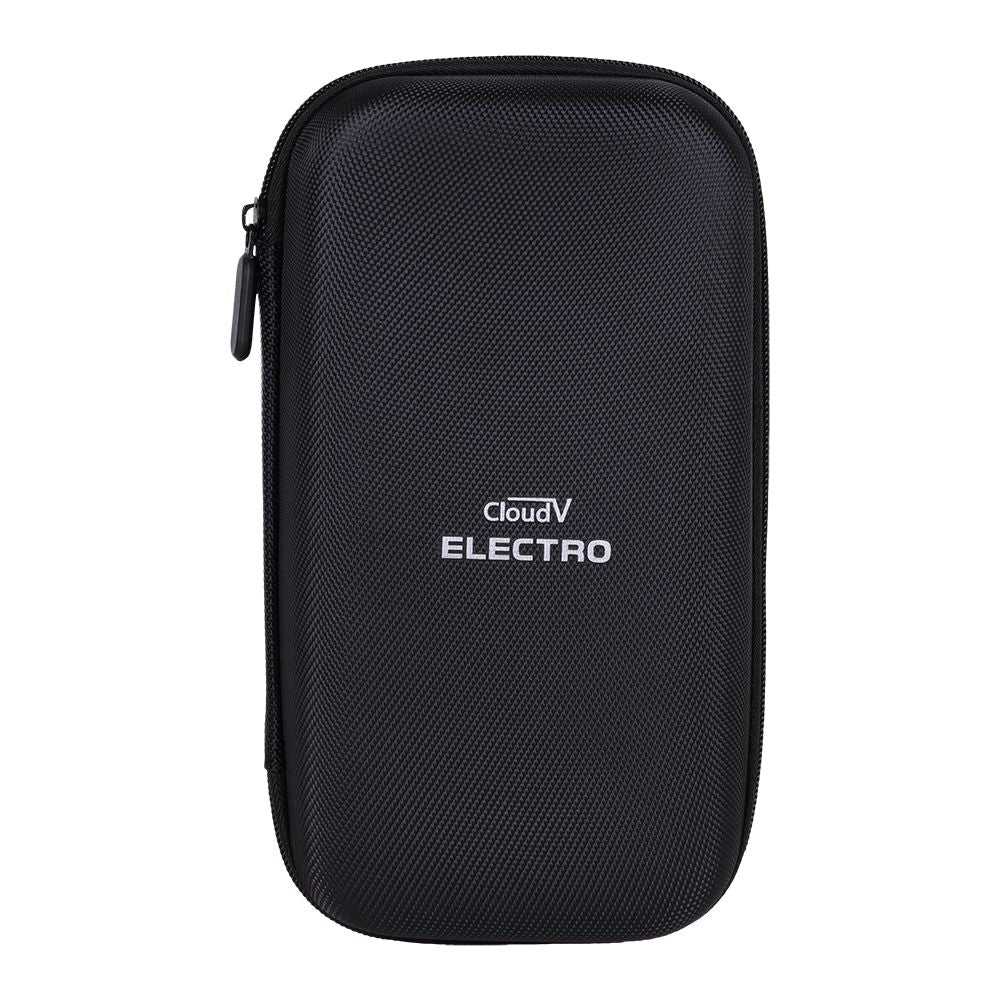 Cloud V Electro 4 eRig - 6000mAh - Discreet Smoker