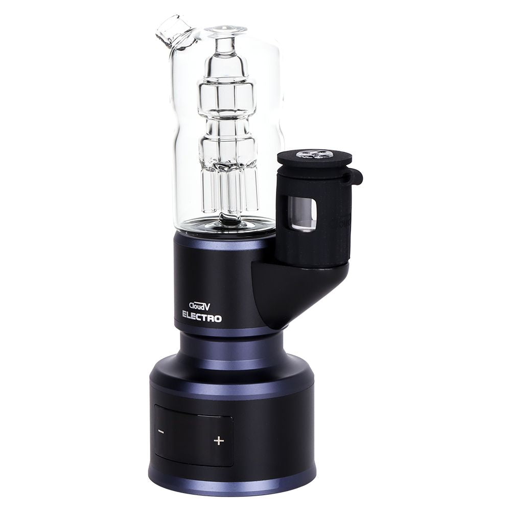 Cloud V Electro 4 eRig - 6000mAh - Discreet Smoker