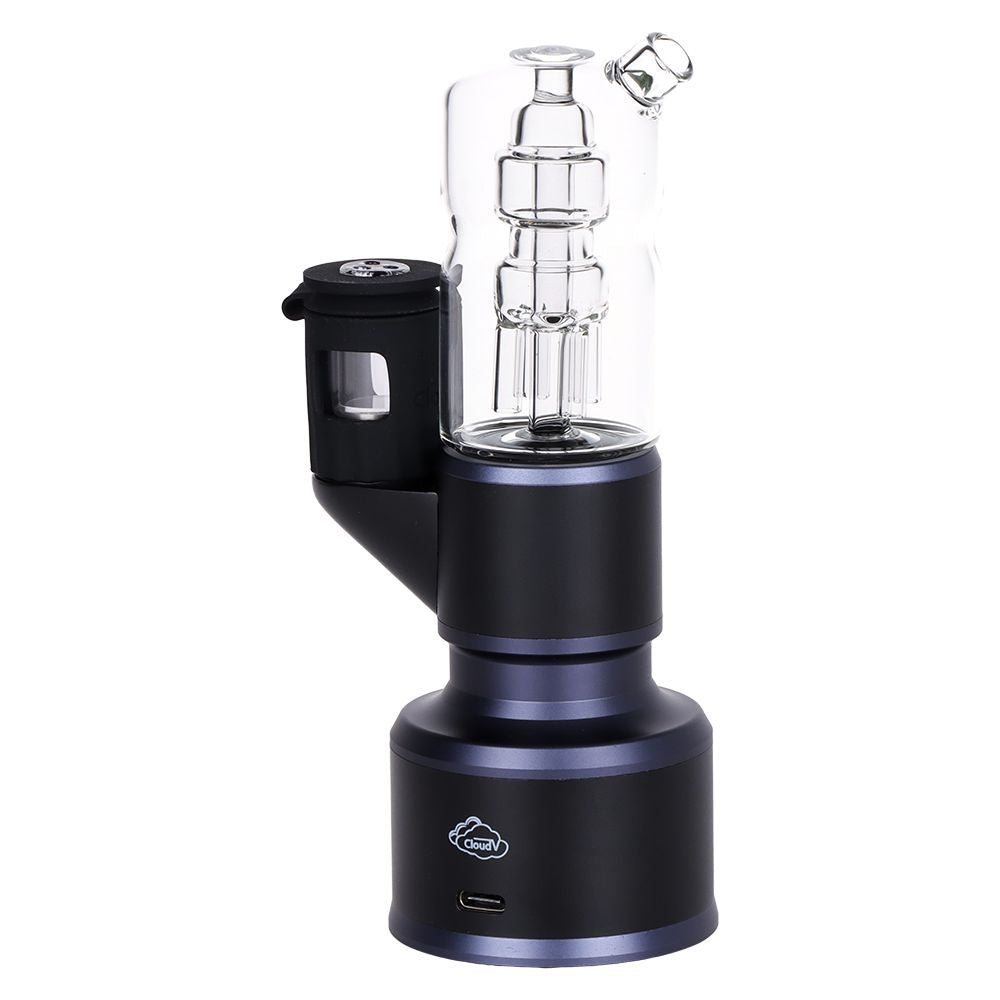Cloud V Electro 4 eRig - 6000mAh - Discreet Smoker