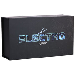 Cloud V Electro 4 eRig - 6000mAh - Discreet Smoker
