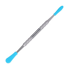 10CT BUNDLE - Pulsar Double-Sided Metal Vape Tool - 6" / Colors Vary