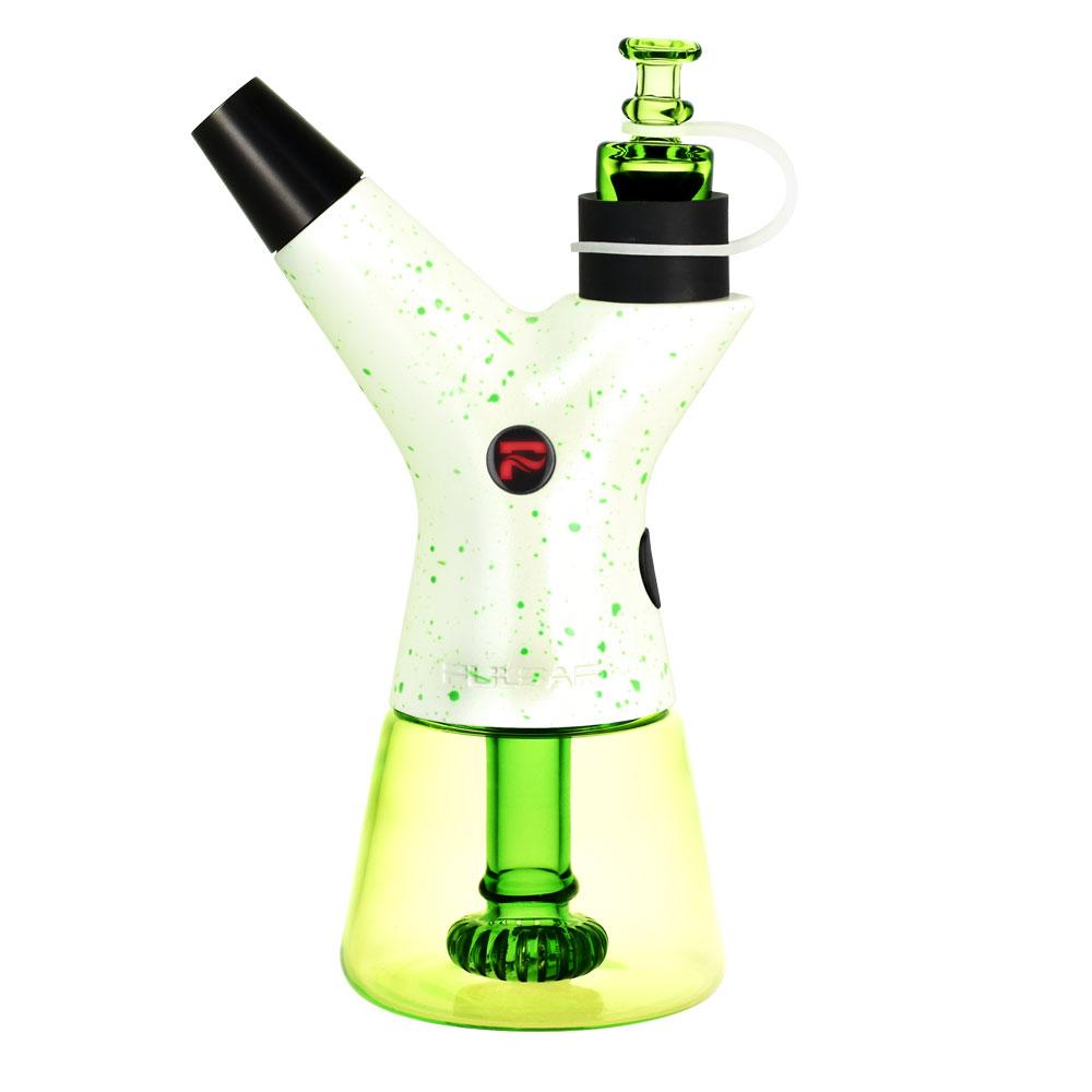 Pulsar RöK Electric Dab Rig - Luna Glow - Discreet Smoker