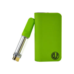 HoneyStick Elf Conceal Auto-Draw Vape Bar | 350mAh - Discreet Smoker