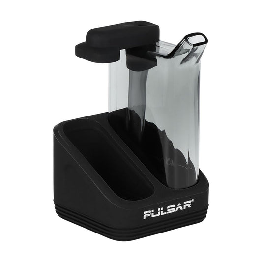 Pulsar 510 DL 5.0 Dab Station - Glass/Base/Downstem - Discreet Smoker