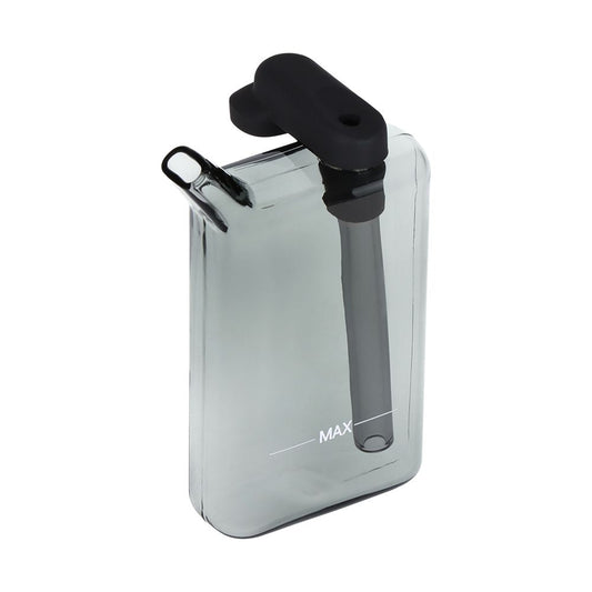 Pulsar 510 DL 5.0 Dab Station - Glass/Base/Downstem - Discreet Smoker