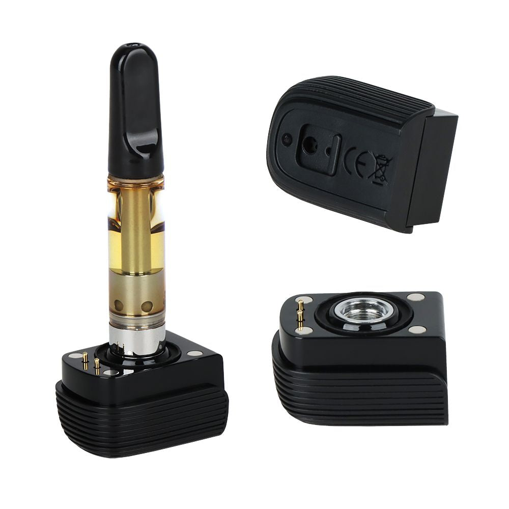 Pulsar 510 DL 5.0 Bottom Magnetic Connector - Discreet Smoker